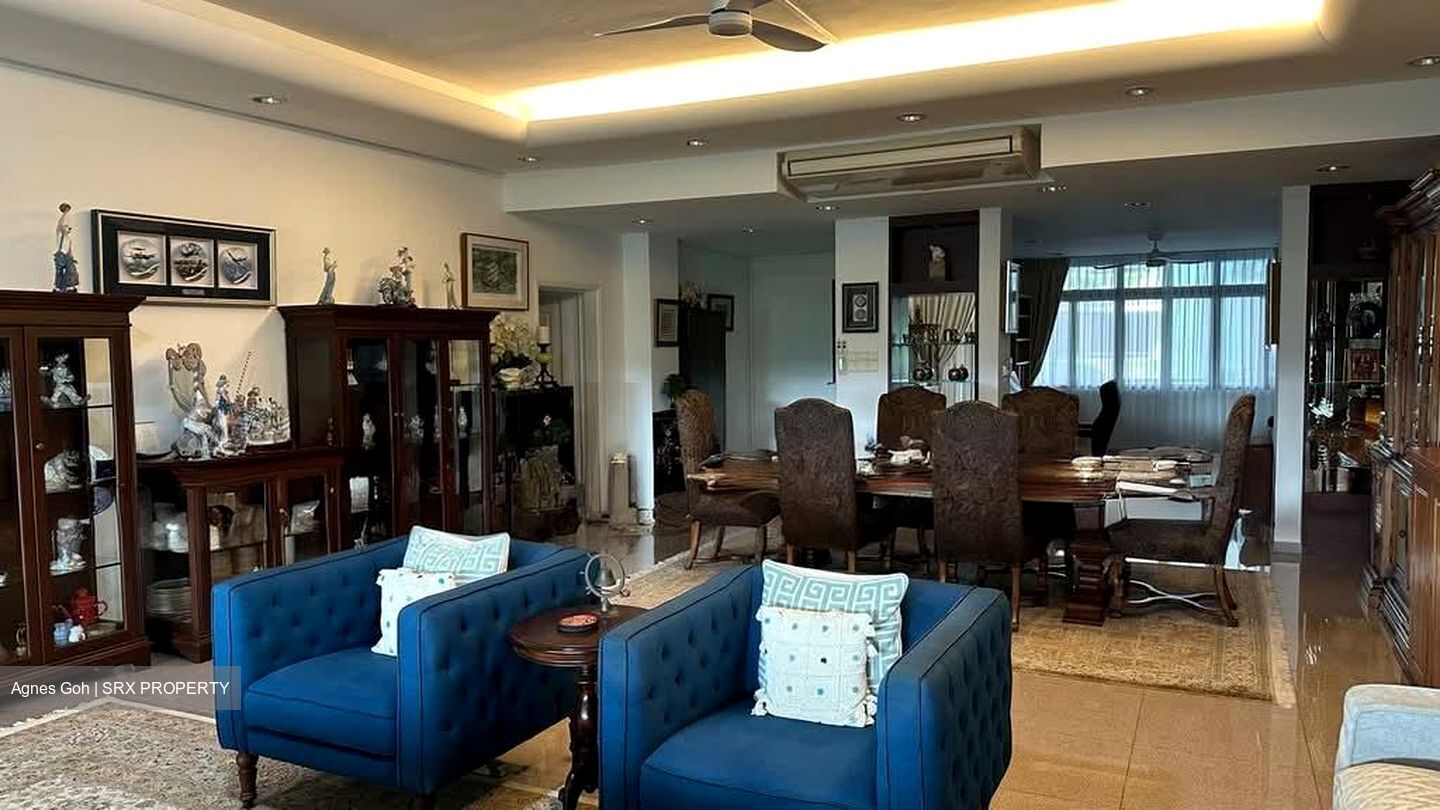 The Arcadia (D11), Condominium #597813771